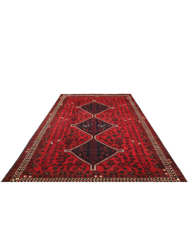 Tappeto Shiraz Persia cm.208x305