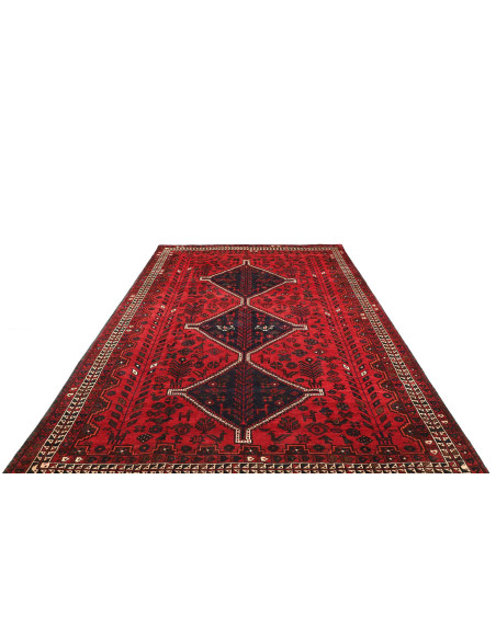 Tappeto Shiraz Persia cm.208x305