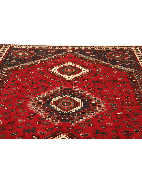 Tappeto Shiraz Persia cm.220x308