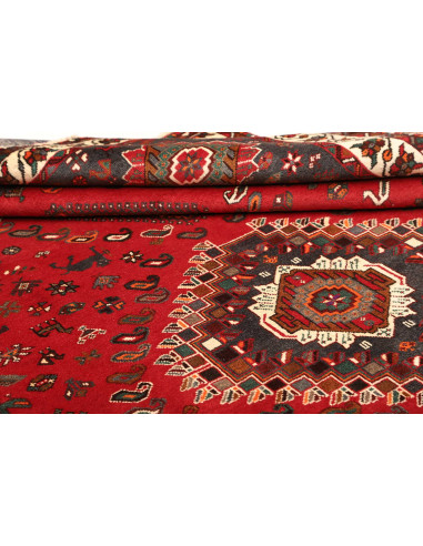 Tappeto Shiraz Persia cm.220x308