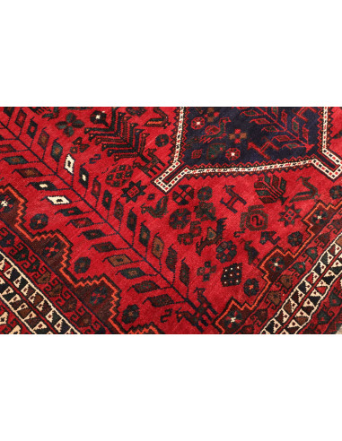Tappeto Shiraz Persia cm.208x305