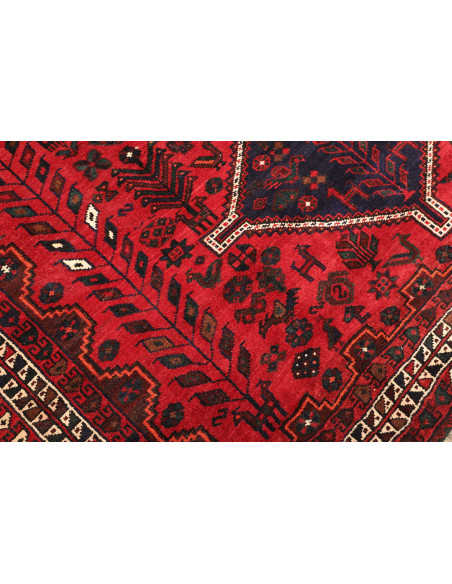 Tappeto Shiraz Persia cm.208x305