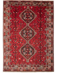 Tappeto Shiraz Persia cm.222x315