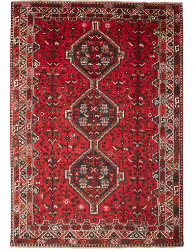 Tappeto Shiraz Persia cm.222x315