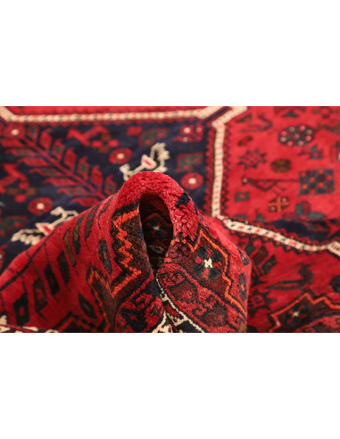 Tappeto Shiraz Persia cm.208x305
