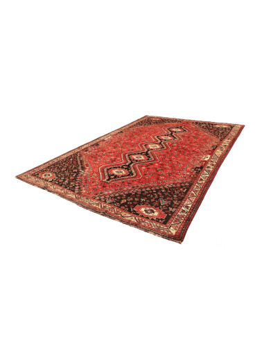 Tappeto Shiraz Persia cm.240x340