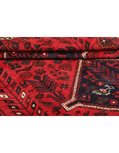 Tappeto Shiraz Persia cm.208x305