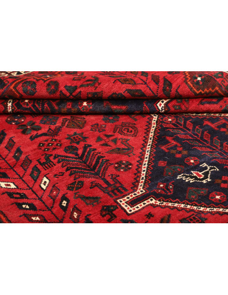 Tappeto Shiraz Persia cm.208x305