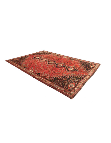 Tappeto Shiraz Persia cm.240x340