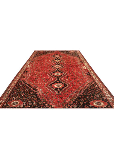 Tappeto Shiraz Persia cm.240x340