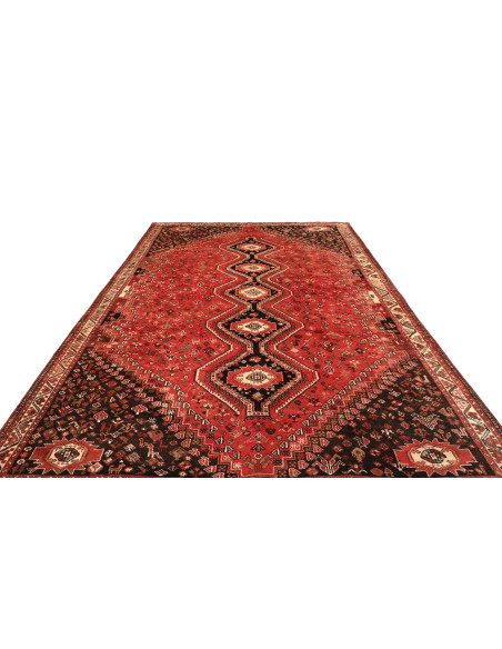 Tappeto Shiraz Persia cm.240x340