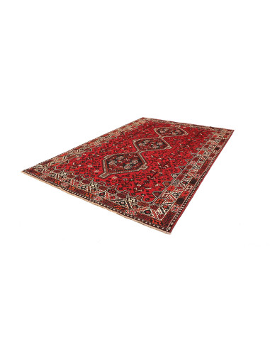 Tappeto Shiraz Persia cm.222x315
