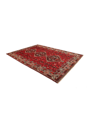 Tappeto Shiraz Persia cm.222x315