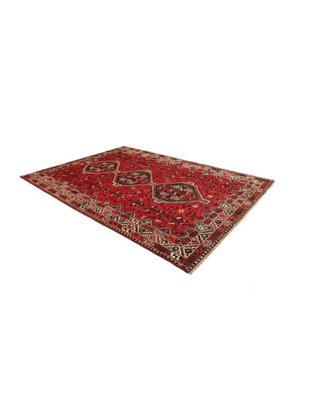 Tappeto Shiraz Persia cm.222x315
