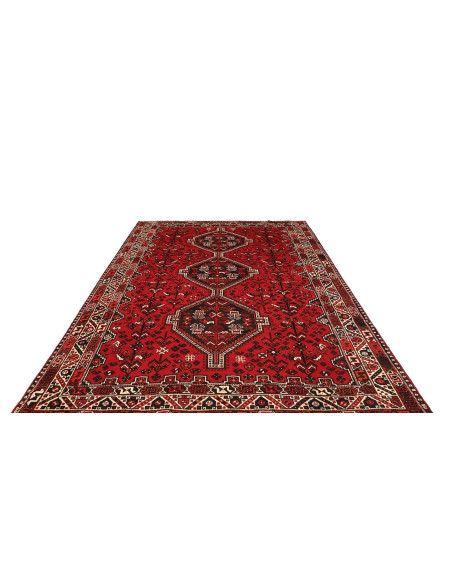 Tappeto Shiraz Persia cm.222x315