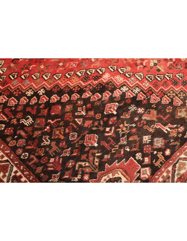 Tappeto Shiraz Persia cm.240x340
