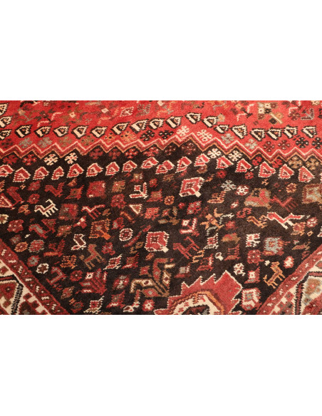 Tappeto Shiraz Persia cm.240x340