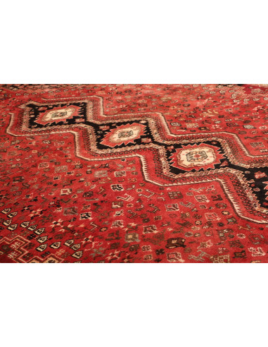 Tappeto Shiraz Persia cm.240x340