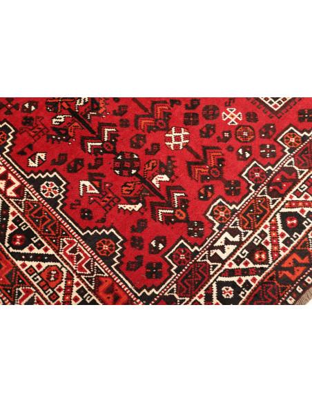 Tappeto Shiraz Persia cm.222x315