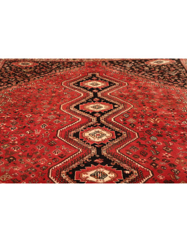 Tappeto Shiraz Persia cm.240x340