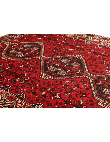 Tappeto Shiraz Persia cm.222x315