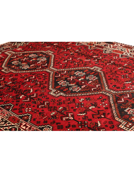 Tappeto Shiraz Persia cm.222x315