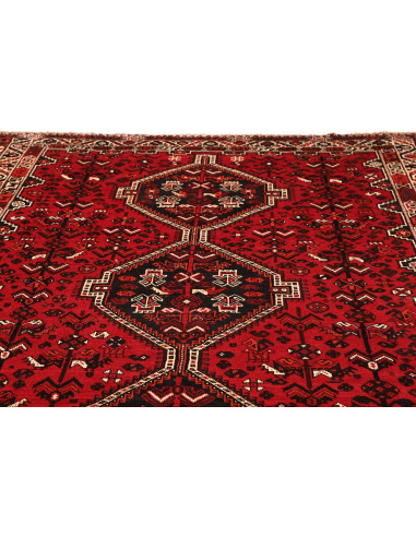 Tappeto Shiraz Persia cm.222x315