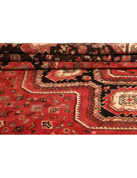 Tappeto Shiraz Persia cm.240x340