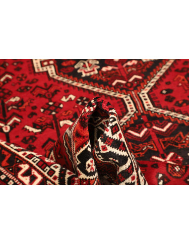 Tappeto Shiraz Persia cm.222x315