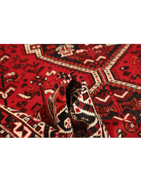 Tappeto Shiraz Persia cm.222x315