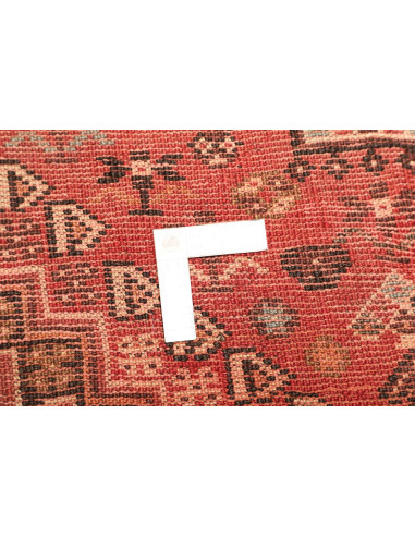 Tappeto Shiraz Persia cm.240x340