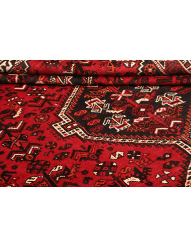 Tappeto Shiraz Persia cm.222x315