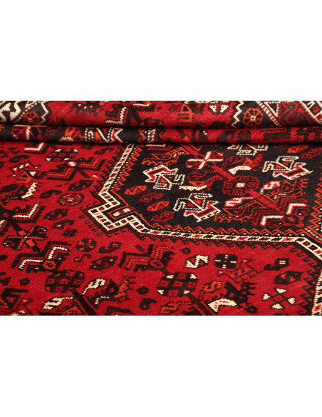 Tappeto Shiraz Persia cm.222x315