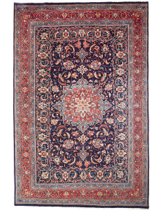 Tappeto Sarough Persia cm.217x335