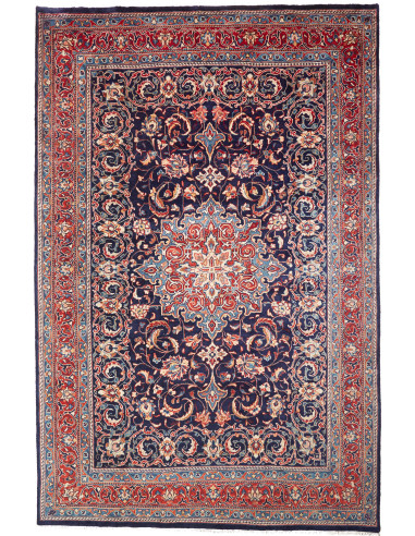 Tappeto Sarough Persia cm.217x335