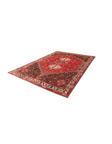 Tappeto Shiraz Persia cm.215x302