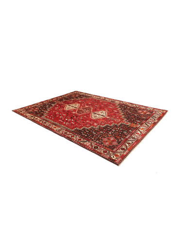 Tappeto Shiraz Persia cm.215x302
