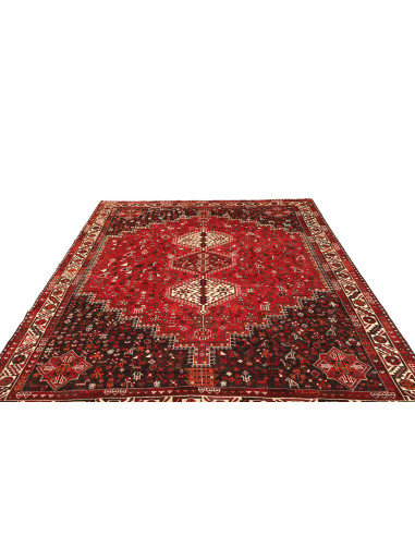 Tappeto Shiraz Persia cm.215x302