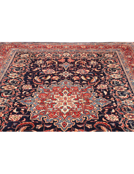 Tappeto Sarough Persia cm.217x335