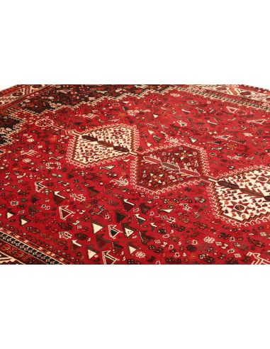 Tappeto Shiraz Persia cm.215x302