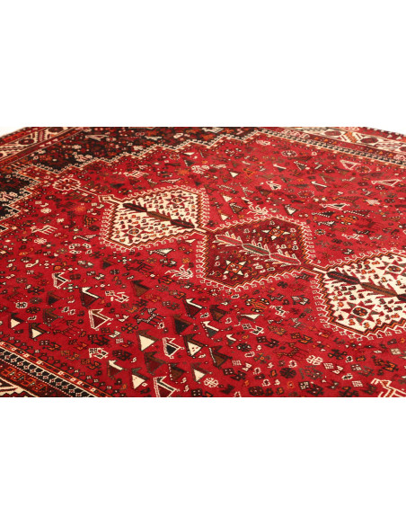 Tappeto Shiraz Persia cm.215x302