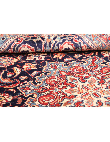 Tappeto Sarough Persia cm.217x335