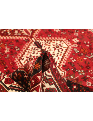 Tappeto Shiraz Persia cm.215x302