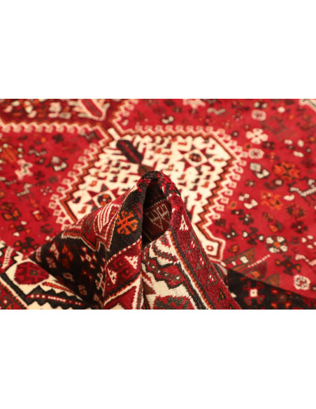 Tappeto Shiraz Persia cm.215x302