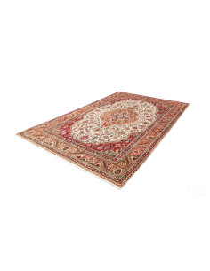 Tappeto Tabriz Persia cm.203x305 2