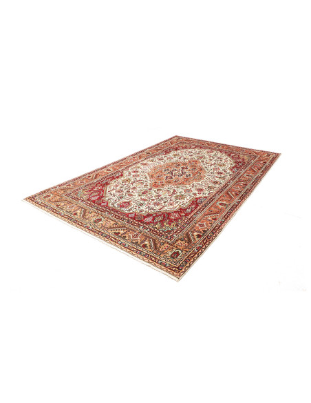 Tappeto Tabriz Persia cm.203x305