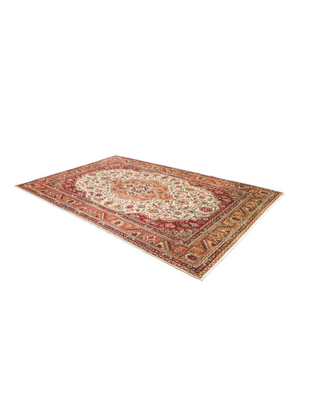 Tappeto Tabriz Persia cm.203x305