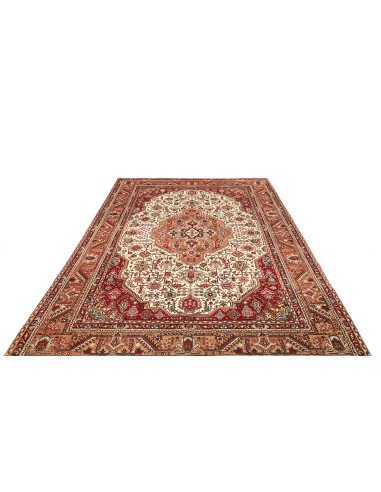 Tappeto Tabriz Persia cm.203x305