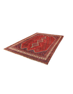 Tappeto Shiraz Persia cm.208x285 2