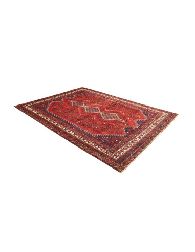 Tappeto Shiraz Persia cm.208x285